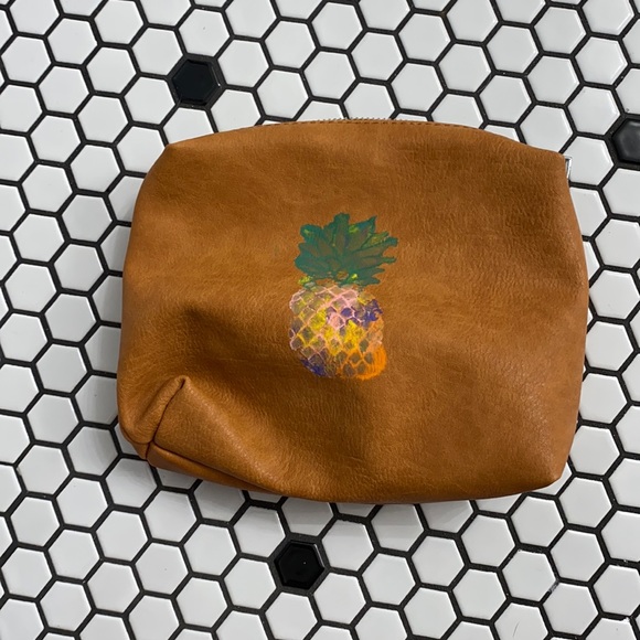 Antik Kraft Handbags - Antik Kraft clutch